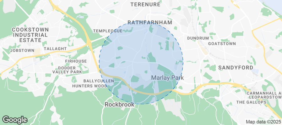 Discover Ballyboden Airbnb Analytics